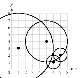 Moocast Sample Case Diagram